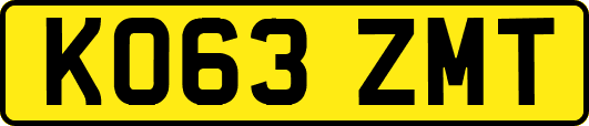 KO63ZMT
