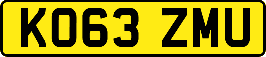 KO63ZMU