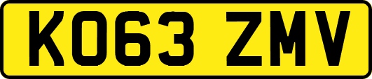 KO63ZMV