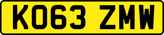 KO63ZMW