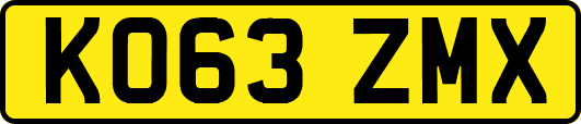 KO63ZMX