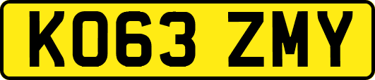 KO63ZMY