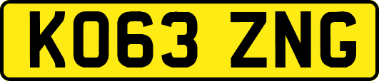 KO63ZNG