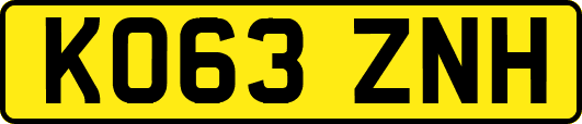 KO63ZNH