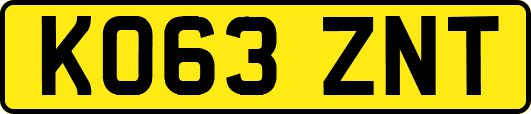 KO63ZNT