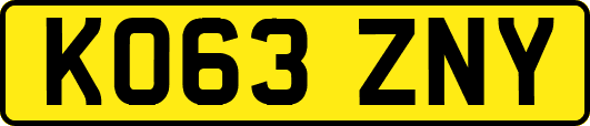 KO63ZNY
