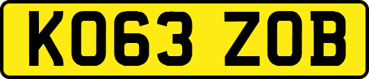 KO63ZOB