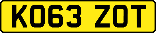 KO63ZOT