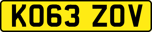 KO63ZOV