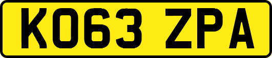 KO63ZPA