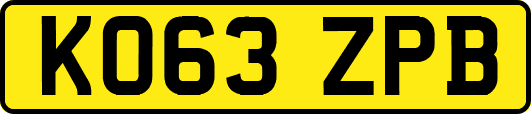 KO63ZPB