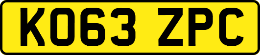 KO63ZPC