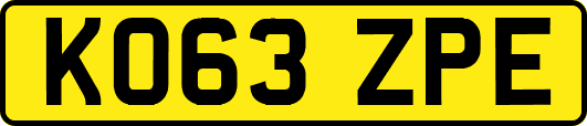 KO63ZPE