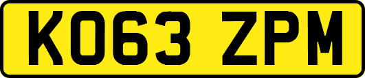 KO63ZPM