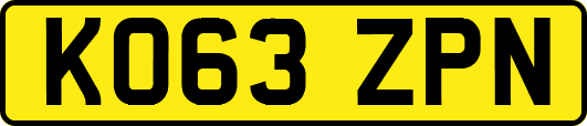 KO63ZPN