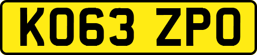 KO63ZPO
