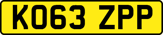 KO63ZPP