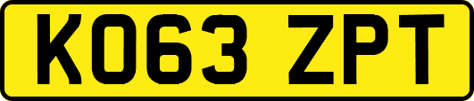 KO63ZPT