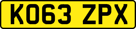 KO63ZPX