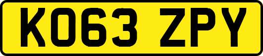 KO63ZPY