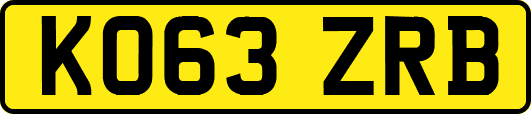 KO63ZRB