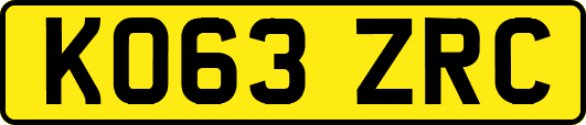 KO63ZRC