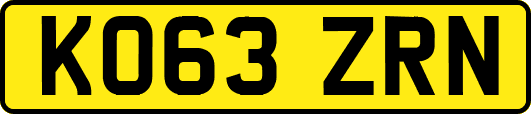 KO63ZRN