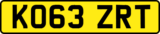 KO63ZRT
