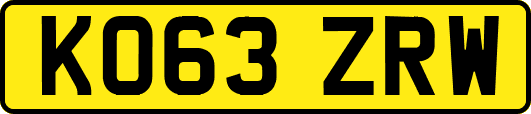 KO63ZRW