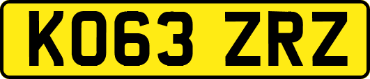 KO63ZRZ