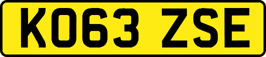 KO63ZSE