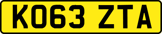 KO63ZTA