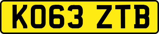 KO63ZTB
