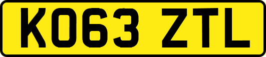 KO63ZTL