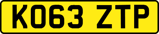 KO63ZTP