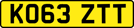 KO63ZTT