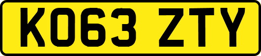 KO63ZTY
