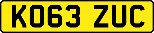 KO63ZUC