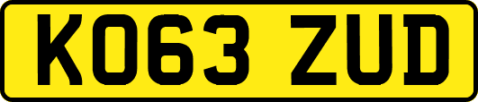 KO63ZUD