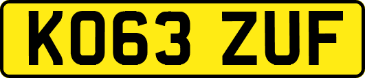 KO63ZUF