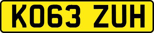 KO63ZUH