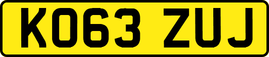 KO63ZUJ