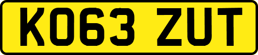 KO63ZUT