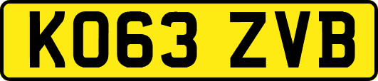 KO63ZVB