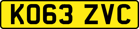 KO63ZVC