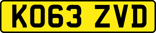 KO63ZVD