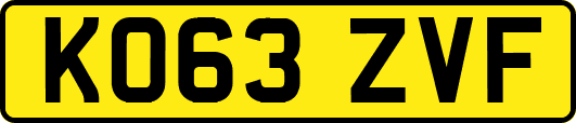 KO63ZVF