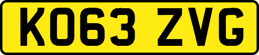 KO63ZVG