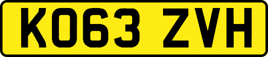 KO63ZVH