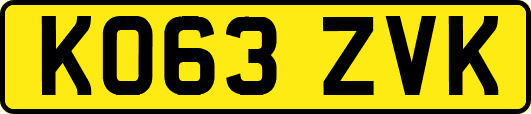KO63ZVK
